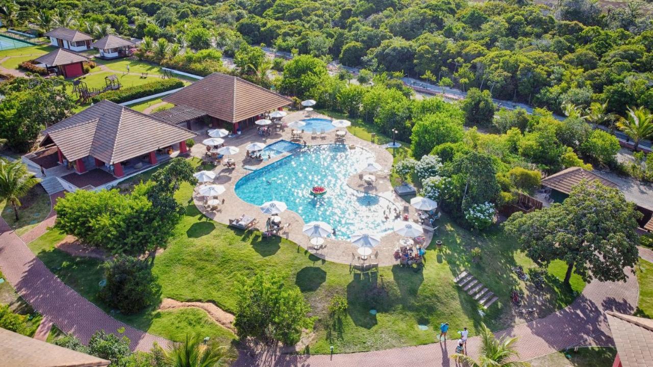 Piscinas Naturais De 프라이아 두 포르테 외부 사진