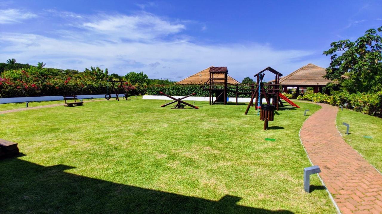 Piscinas Naturais De 프라이아 두 포르테 외부 사진